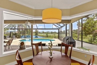 THIS BEAUTIFUL HOME HAS ONE OF THE MOST BEAUTIFUL LONG LAKE AND on University Park Country Club in Florida - for sale on GolfHomes.com, golf home, golf lot