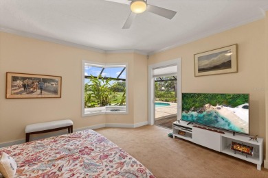 THIS BEAUTIFUL HOME HAS ONE OF THE MOST BEAUTIFUL LONG LAKE AND on University Park Country Club in Florida - for sale on GolfHomes.com, golf home, golf lot