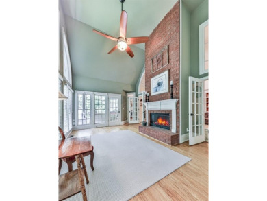 A perfect place to call home! This 5BR/3.5BA home is nestled in on Canongate At Eagle Watch Golf Club in Georgia - for sale on GolfHomes.com, golf home, golf lot