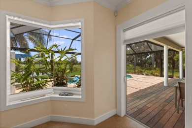 THIS BEAUTIFUL HOME HAS ONE OF THE MOST BEAUTIFUL LONG LAKE AND on University Park Country Club in Florida - for sale on GolfHomes.com, golf home, golf lot