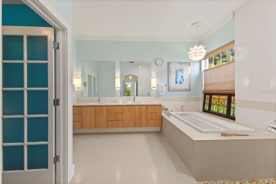 THIS BEAUTIFUL HOME HAS ONE OF THE MOST BEAUTIFUL LONG LAKE AND on University Park Country Club in Florida - for sale on GolfHomes.com, golf home, golf lot
