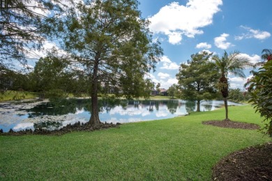 Under contract-accepting backup offers. This spacious residence on Legacy Golf Club in Florida - for sale on GolfHomes.com, golf home, golf lot