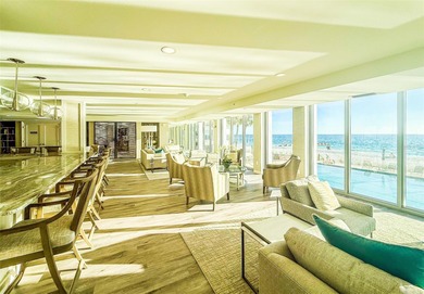 ****What do a disco ball and the ocean have in common? They both on Links on Longboat Golf Club in Florida - for sale on GolfHomes.com, golf home, golf lot