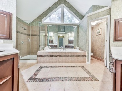 A perfect place to call home! This 5BR/3.5BA home is nestled in on Canongate At Eagle Watch Golf Club in Georgia - for sale on GolfHomes.com, golf home, golf lot
