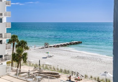 ****What do a disco ball and the ocean have in common? They both on Links on Longboat Golf Club in Florida - for sale on GolfHomes.com, golf home, golf lot