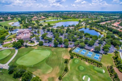 Under contract-accepting backup offers. This spacious residence on Legacy Golf Club in Florida - for sale on GolfHomes.com, golf home, golf lot