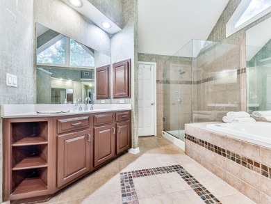 A perfect place to call home! This 5BR/3.5BA home is nestled in on Canongate At Eagle Watch Golf Club in Georgia - for sale on GolfHomes.com, golf home, golf lot