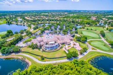 Under contract-accepting backup offers. This spacious residence on Legacy Golf Club in Florida - for sale on GolfHomes.com, golf home, golf lot