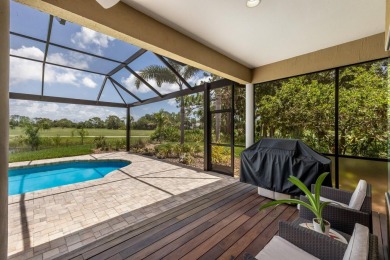THIS BEAUTIFUL HOME HAS ONE OF THE MOST BEAUTIFUL LONG LAKE AND on University Park Country Club in Florida - for sale on GolfHomes.com, golf home, golf lot