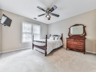 A perfect place to call home! This 5BR/3.5BA home is nestled in on Canongate At Eagle Watch Golf Club in Georgia - for sale on GolfHomes.com, golf home, golf lot