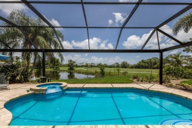 THIS BEAUTIFUL HOME HAS ONE OF THE MOST BEAUTIFUL LONG LAKE AND on University Park Country Club in Florida - for sale on GolfHomes.com, golf home, golf lot