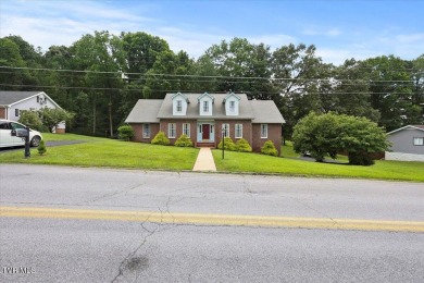 Avid Golfer in the family?..  Welcome Home to this beautifully on  in Tennessee - for sale on GolfHomes.com, golf home, golf lot