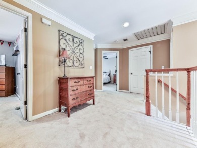 A perfect place to call home! This 5BR/3.5BA home is nestled in on Canongate At Eagle Watch Golf Club in Georgia - for sale on GolfHomes.com, golf home, golf lot