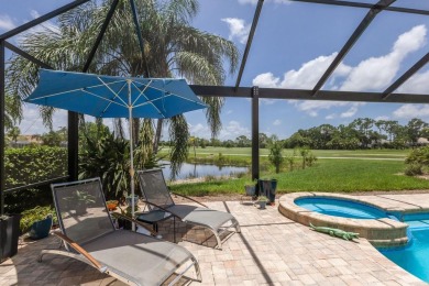 THIS BEAUTIFUL HOME HAS ONE OF THE MOST BEAUTIFUL LONG LAKE AND on University Park Country Club in Florida - for sale on GolfHomes.com, golf home, golf lot