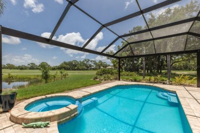 THIS BEAUTIFUL HOME HAS ONE OF THE MOST BEAUTIFUL LONG LAKE AND on University Park Country Club in Florida - for sale on GolfHomes.com, golf home, golf lot