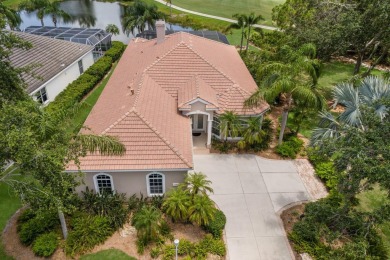 THIS BEAUTIFUL HOME HAS ONE OF THE MOST BEAUTIFUL LONG LAKE AND on University Park Country Club in Florida - for sale on GolfHomes.com, golf home, golf lot