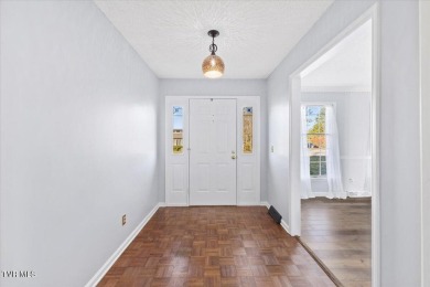 Avid Golfer in the family?..  Welcome Home to this beautifully on  in Tennessee - for sale on GolfHomes.com, golf home, golf lot