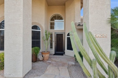 STUNNING, TOTAL REMODEL BY PROFESSIONAL INTERIOR DESIGNER makes on Red Mountain Ranch Country Club in Arizona - for sale on GolfHomes.com, golf home, golf lot