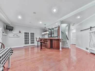 A perfect place to call home! This 5BR/3.5BA home is nestled in on Canongate At Eagle Watch Golf Club in Georgia - for sale on GolfHomes.com, golf home, golf lot