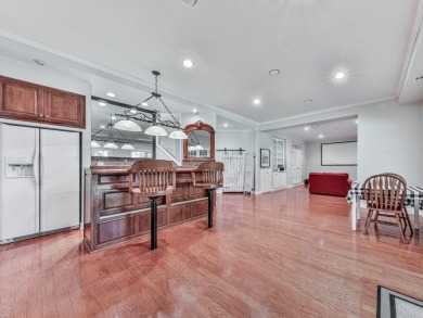 A perfect place to call home! This 5BR/3.5BA home is nestled in on Canongate At Eagle Watch Golf Club in Georgia - for sale on GolfHomes.com, golf home, golf lot