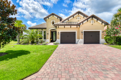 Welcome to 169 Aspen Way “Conservatory”  on Conservatory Course At Hammock Beach Resort in Florida - for sale on GolfHomes.com, golf home, golf lot