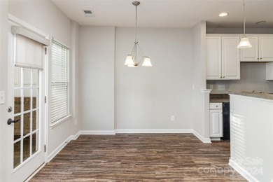 New Flooring Throughout and Freshly Painted... Seller is willing on Highland Creek Golf Club in North Carolina - for sale on GolfHomes.com, golf home, golf lot