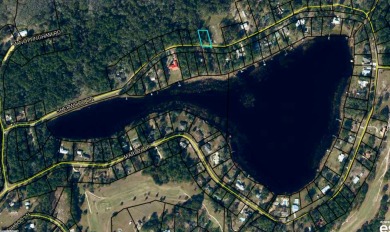 Dogwood Lakes is a well established community with No...HOA! on Dogwood Lakes Golf Club in Florida - for sale on GolfHomes.com, golf home, golf lot