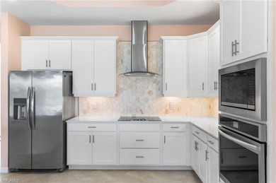 GOLF CART INCLUDED & SELLER OFFERING PAINTING CONCESSION - on Panther Run Golf Club in Florida - for sale on GolfHomes.com, golf home, golf lot