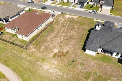 Discover the perfect opportunity to build your dream home on on Los Lagos Golf Club in Texas - for sale on GolfHomes.com, golf home, golf lot