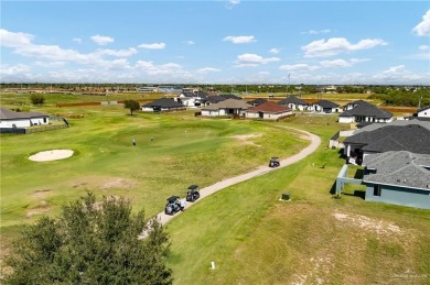 Discover the perfect opportunity to build your dream home on on Los Lagos Golf Club in Texas - for sale on GolfHomes.com, golf home, golf lot