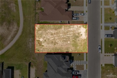 Discover the perfect opportunity to build your dream home on on Los Lagos Golf Club in Texas - for sale on GolfHomes.com, golf home, golf lot