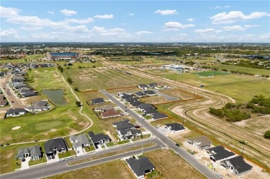 Discover the perfect opportunity to build your dream home on on Los Lagos Golf Club in Texas - for sale on GolfHomes.com, golf home, golf lot