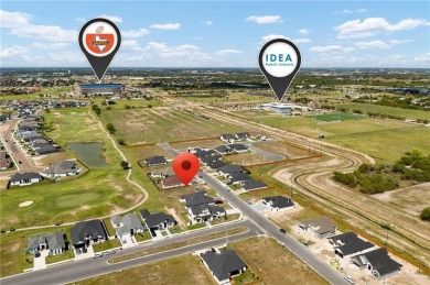 Discover the perfect opportunity to build your dream home on on Los Lagos Golf Club in Texas - for sale on GolfHomes.com, golf home, golf lot