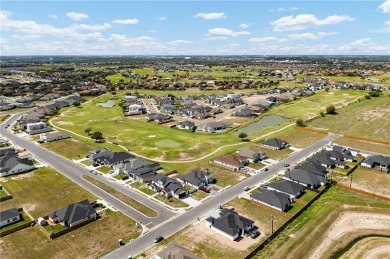 Discover the perfect opportunity to build your dream home on on Los Lagos Golf Club in Texas - for sale on GolfHomes.com, golf home, golf lot