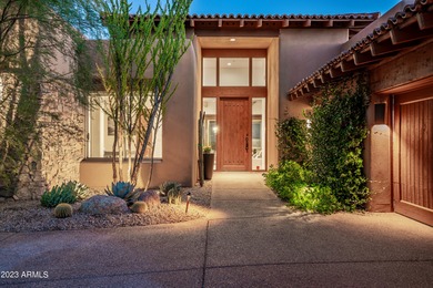 Immediate Golf Membership to the renowned Desert Mountain Club on Desert Mountain Golf Club - Renegade Course in Arizona - for sale on GolfHomes.com, golf home, golf lot