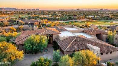 Immediate Golf Membership to the renowned Desert Mountain Club on Desert Mountain Golf Club - Renegade Course in Arizona - for sale on GolfHomes.com, golf home, golf lot