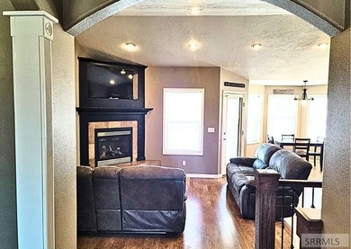 Welcome Home. A quiet cul-de-sac on Shelley's peaceful outskirts on  in ID - for sale on GolfHomes.com, golf home, golf lot