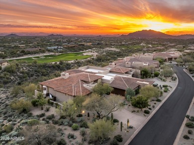Immediate Golf Membership to the renowned Desert Mountain Club on Desert Mountain Golf Club - Renegade Course in Arizona - for sale on GolfHomes.com, golf home, golf lot