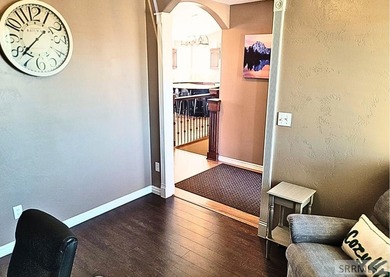 Welcome Home. A quiet cul-de-sac on Shelley's peaceful outskirts on  in ID - for sale on GolfHomes.com, golf home, golf lot