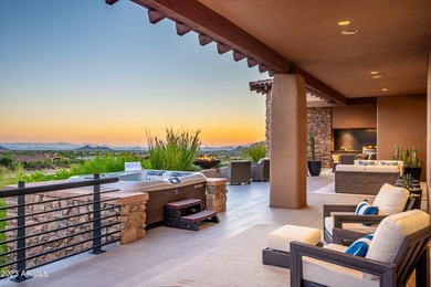 Immediate Golf Membership to the renowned Desert Mountain Club on Desert Mountain Golf Club - Renegade Course in Arizona - for sale on GolfHomes.com, golf home, golf lot