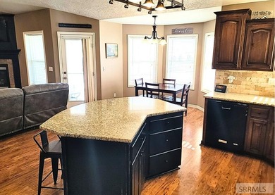 Welcome Home. A quiet cul-de-sac on Shelley's peaceful outskirts on  in ID - for sale on GolfHomes.com, golf home, golf lot