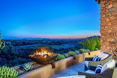 Immediate Golf Membership to the renowned Desert Mountain Club on Desert Mountain Golf Club - Renegade Course in Arizona - for sale on GolfHomes.com, golf home, golf lot