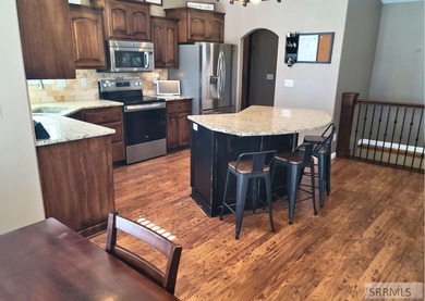 Welcome Home. A quiet cul-de-sac on Shelley's peaceful outskirts on  in ID - for sale on GolfHomes.com, golf home, golf lot