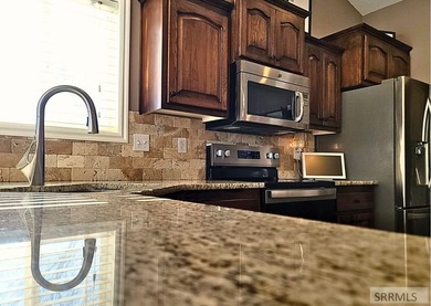 Welcome Home. A quiet cul-de-sac on Shelley's peaceful outskirts on  in ID - for sale on GolfHomes.com, golf home, golf lot