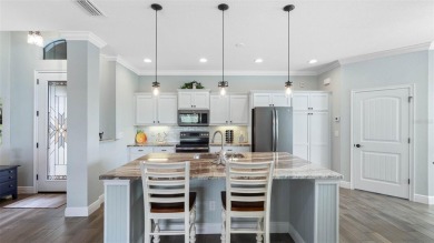 Nestled in the highly sought-after Rotonda West community, this on Rotonda Golf and Country Club - Long Marsh  in Florida - for sale on GolfHomes.com, golf home, golf lot