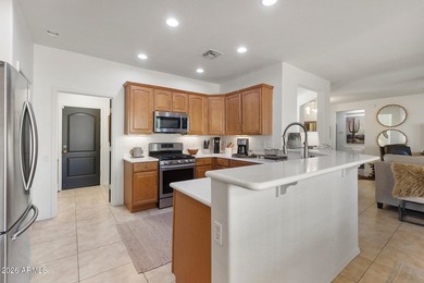 Located on one of the largest lots inside the private, gated on Corte Bella Golf Club in Arizona - for sale on GolfHomes.com, golf home, golf lot