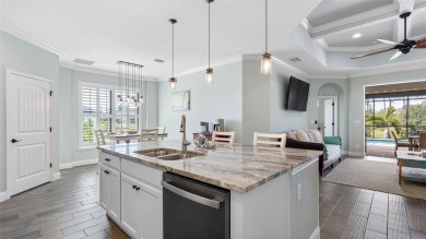 Nestled in the highly sought-after Rotonda West community, this on Rotonda Golf and Country Club - Long Marsh  in Florida - for sale on GolfHomes.com, golf home, golf lot