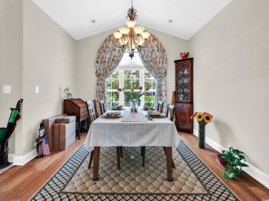 Welcome to your charming retreat in the sought-after Cypress on International Club of Myrtle Beach in South Carolina - for sale on GolfHomes.com, golf home, golf lot