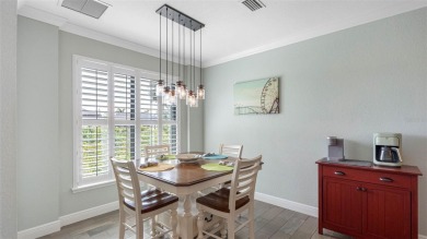 Nestled in the highly sought-after Rotonda West community, this on Rotonda Golf and Country Club - Long Marsh  in Florida - for sale on GolfHomes.com, golf home, golf lot