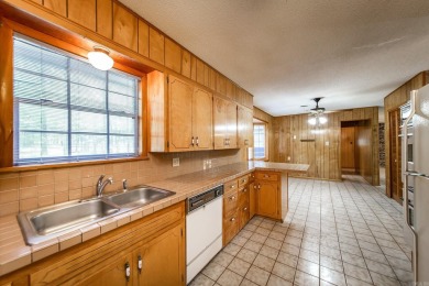 Welcome to a unique opportunity to create your perfect haven on  in Arkansas - for sale on GolfHomes.com, golf home, golf lot